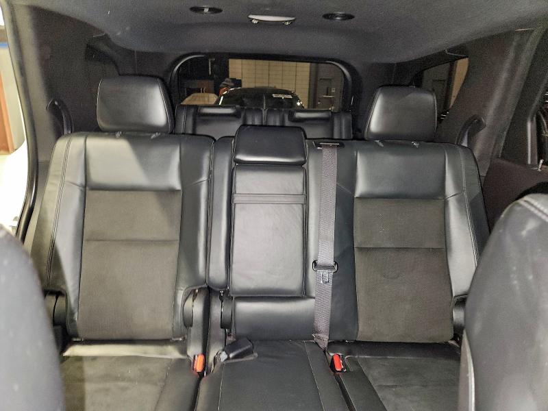 Фото 10 - DODGE DURANGO