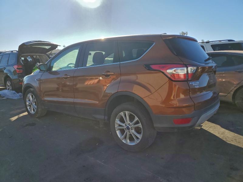 Фото 2 - FORD ESCAPE