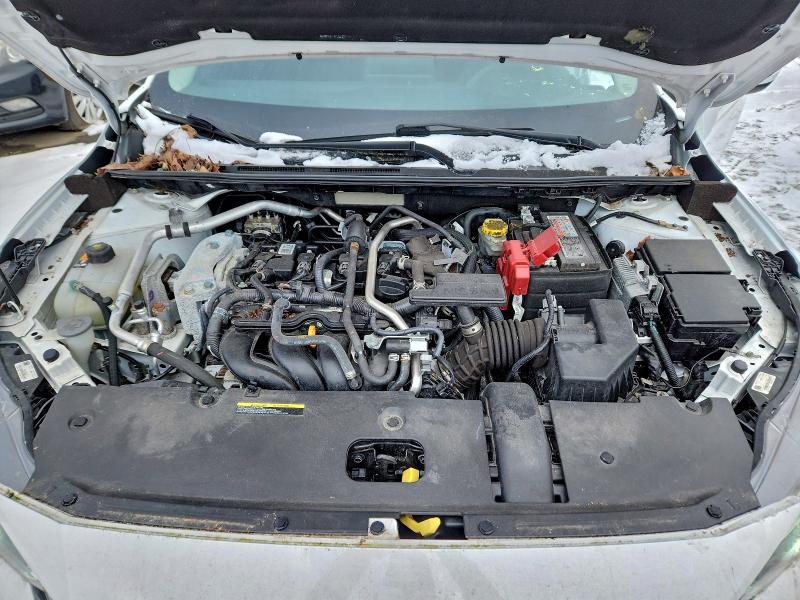 Фото 11 - NISSAN SENTRA