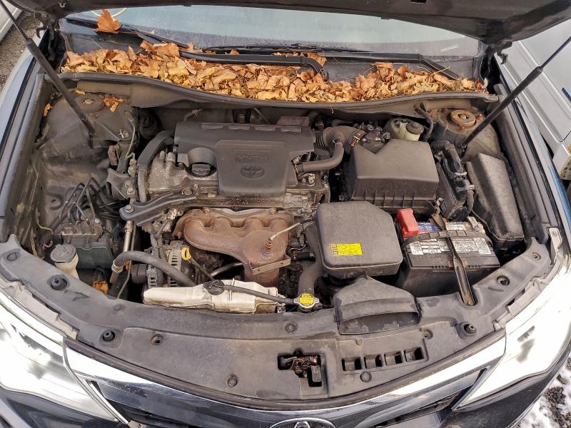 Фото 11 - FORD FUSION