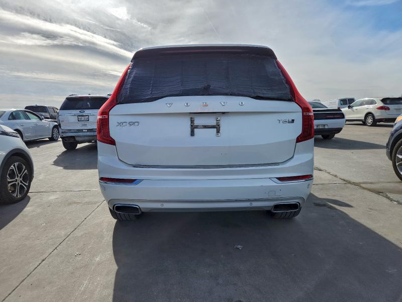 Фото 6 - VOLVO XC90