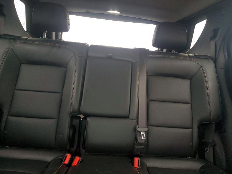 Фото 10 - CHEVROLET EQUINOX