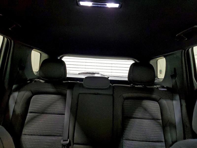 Фото 10 - CHEVROLET EQUINOX