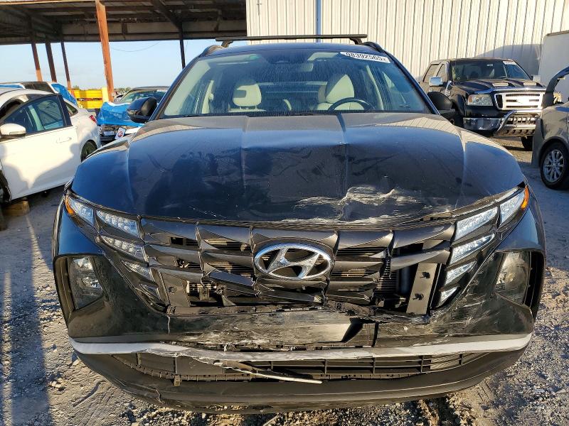 Фото 5 - HYUNDAI TUCSON