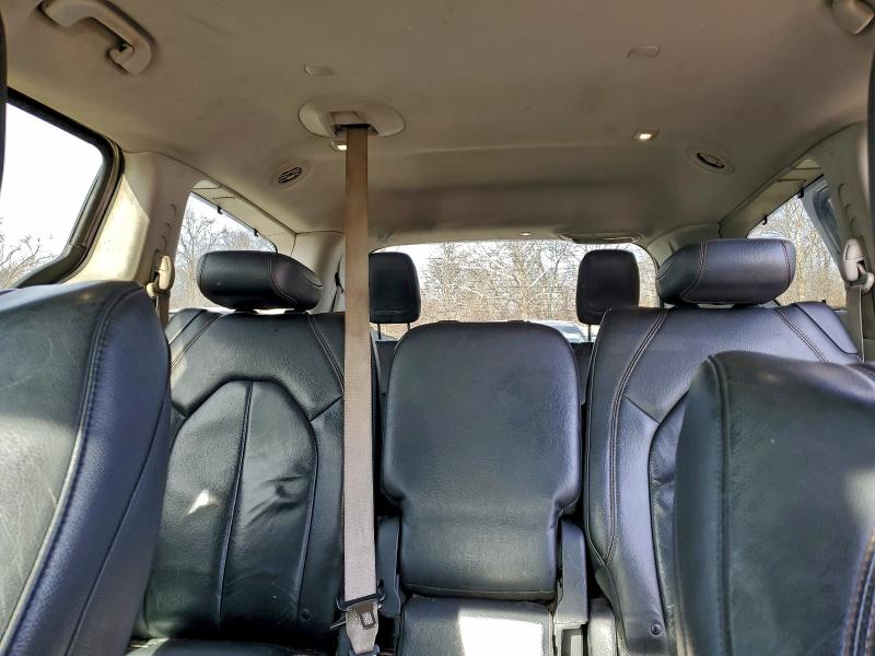 Фото 10 - CHRYSLER PACIFICA