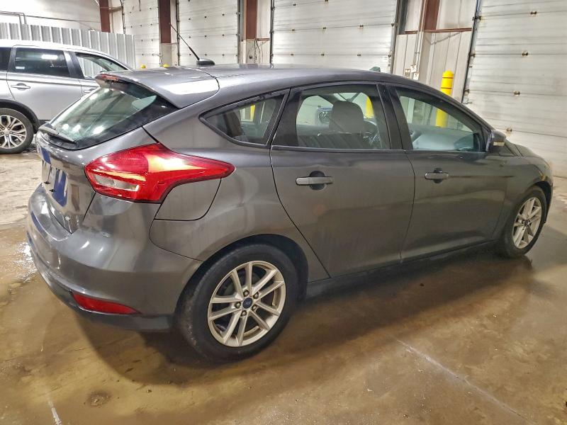 Фото 3 - FORD FOCUS