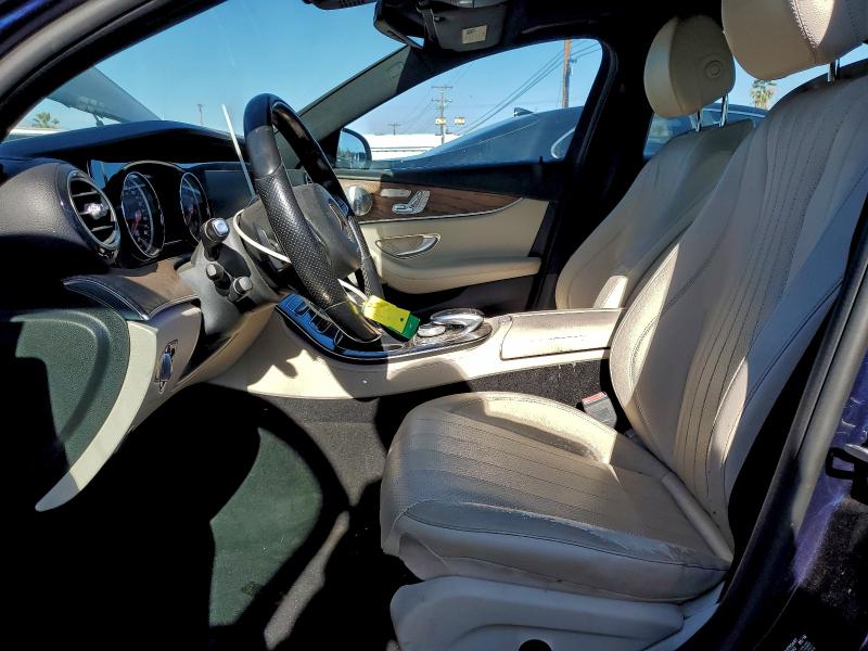 Фото 7 - MERCEDES-BENZ E-CLASS