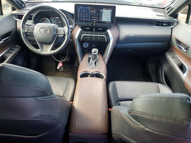 Фото 8 - TOYOTA VENZA