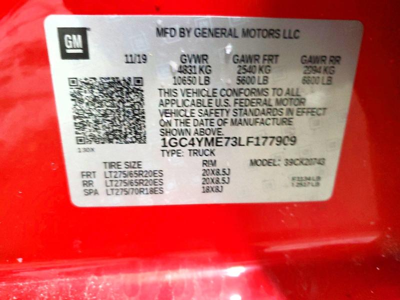 Фото 12 - CHEVROLET ALL Models