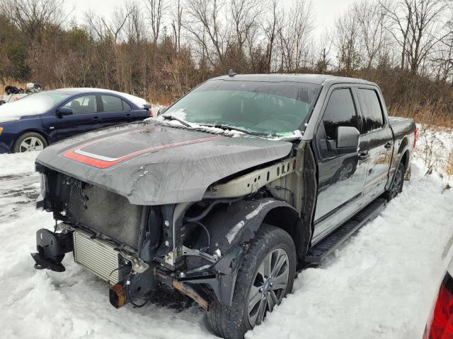 Фото 2 - FORD F-150