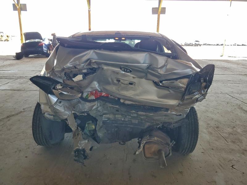 Фото 6 - KIA FORTE