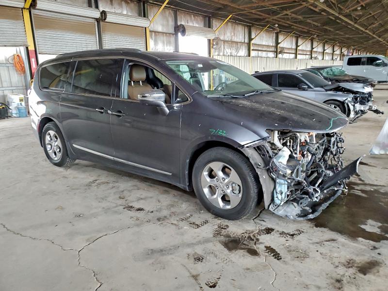 Фото 4 - CHRYSLER PACIFICA