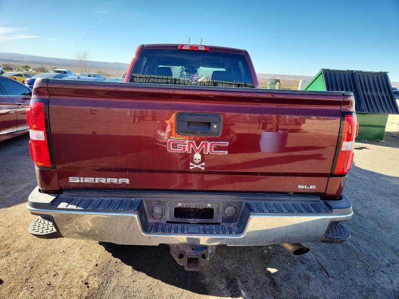 Фото 6 - GMC SIERRA