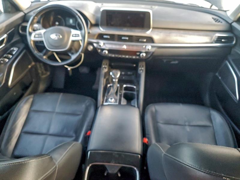 Фото 8 - KIA TELLURIDE