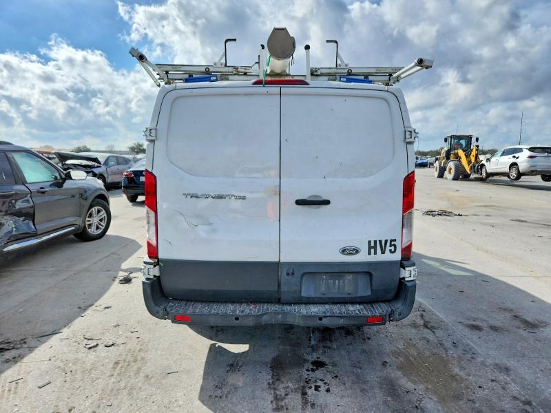 Фото 6 - FORD TRANSIT