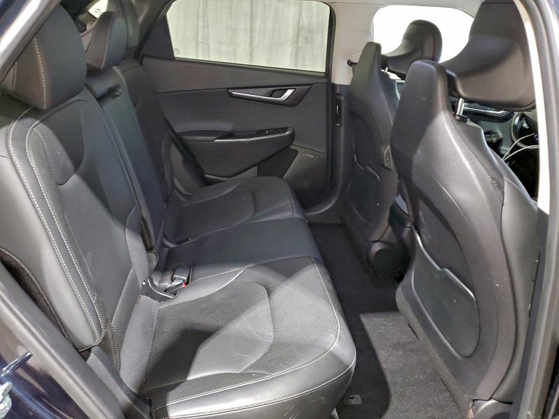 KIA EV6 LIGHT 2023 VIN KNDC34LA7P5612080