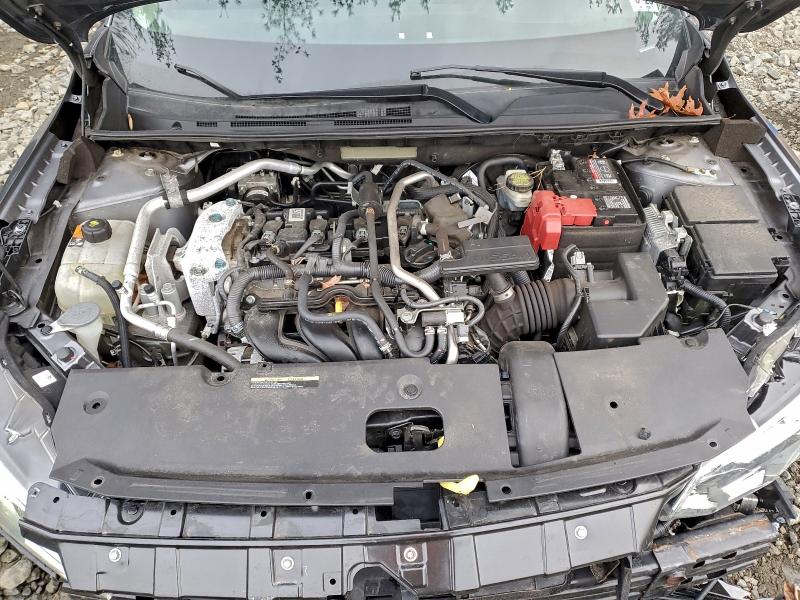 Фото 11 - NISSAN SENTRA