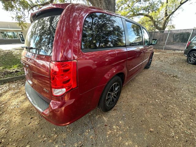 Фото 4 - DODGE CARAVAN