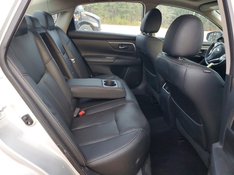 Фото 10 - NISSAN ALTIMA