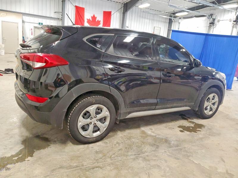 Фото 3 - HYUNDAI TUCSON