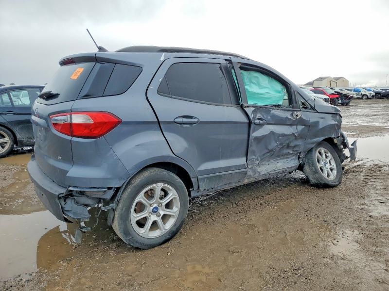 Фото 3 - FORD ECOSPORT