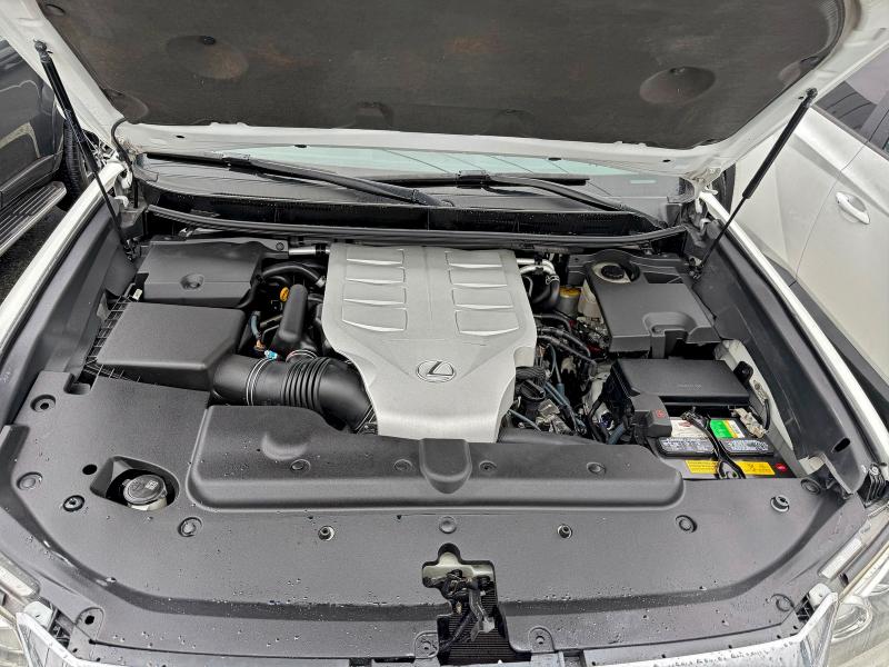 LEXUS GX 2017 VIN JTJBM7FX3H5167040