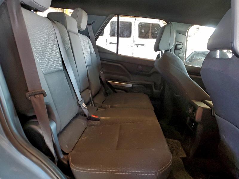 Фото 11 - TOYOTA 4RUNNER