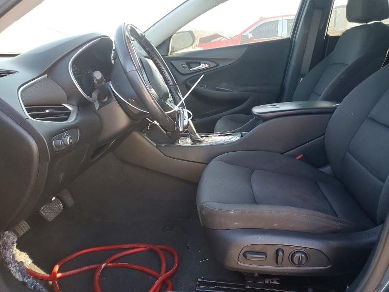 Фото 7 - CHEVROLET MALIBU