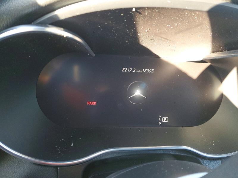 Фото 9 - MERCEDES-BENZ GLC-CLASS