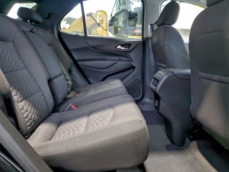 Фото 11 - CHEVROLET EQUINOX