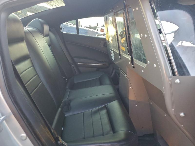 Фото 10 - DODGE CHARGER