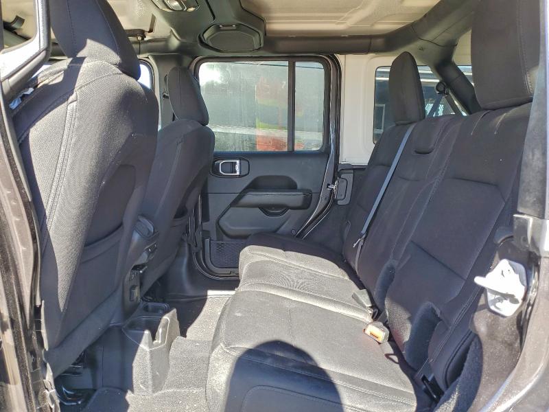 Фото 11 - JEEP WRANGLER