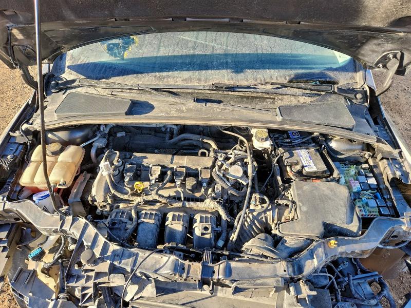 Фото 11 - FORD FOCUS