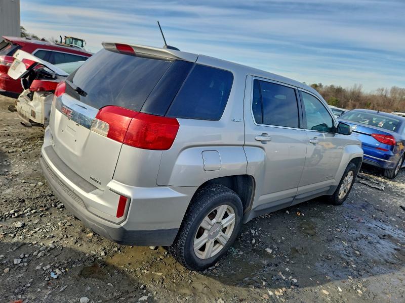 Фото 3 - GMC TERRAIN