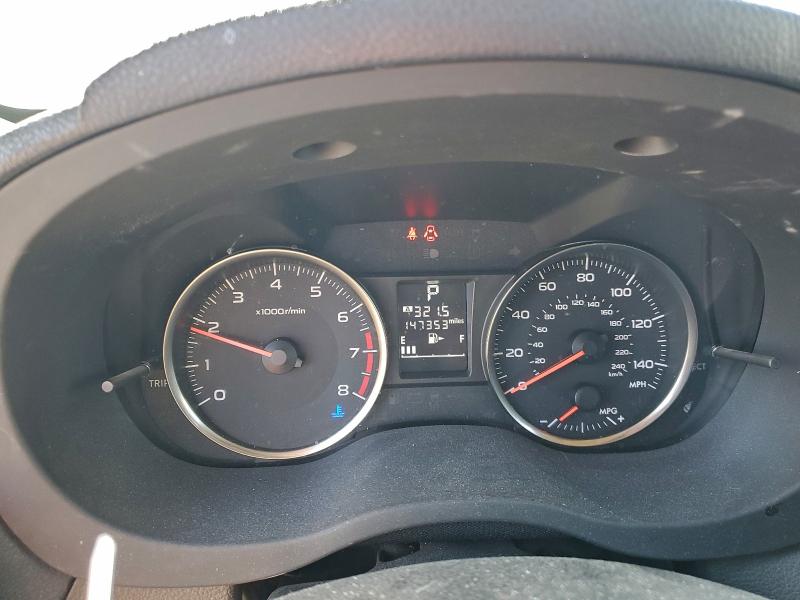 Фото 9 - SUBARU CROSSTREK