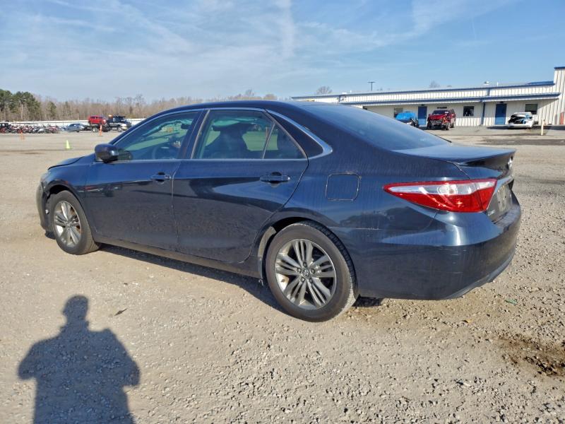 Фото 2 - TOYOTA CAMRY