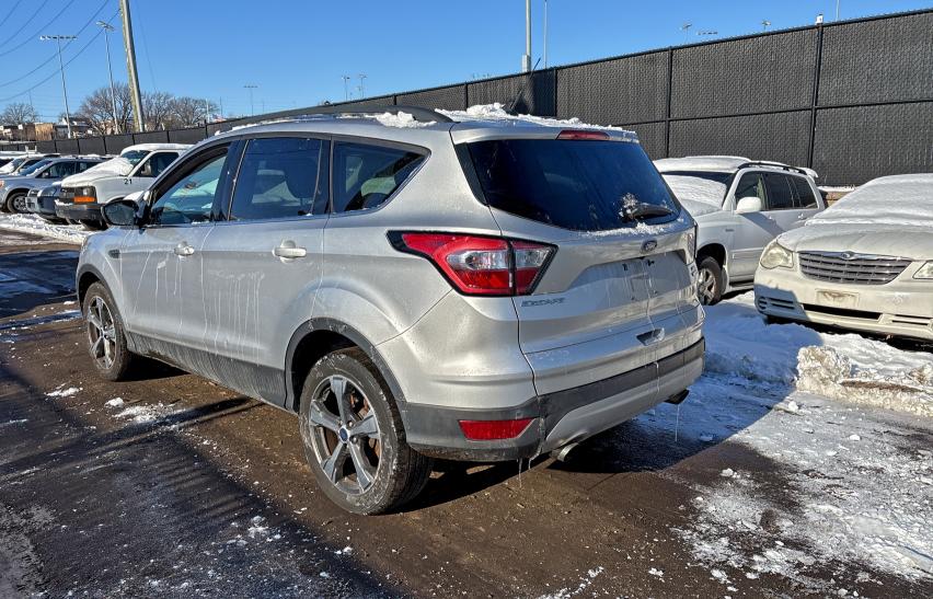 Фото 3 - FORD ESCAPE