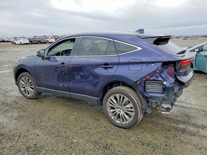 Фото 2 - TOYOTA VENZA