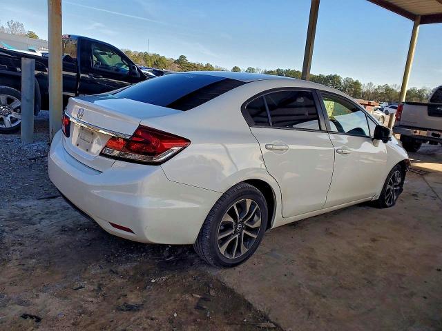 Фото 3 - HONDA CIVIC