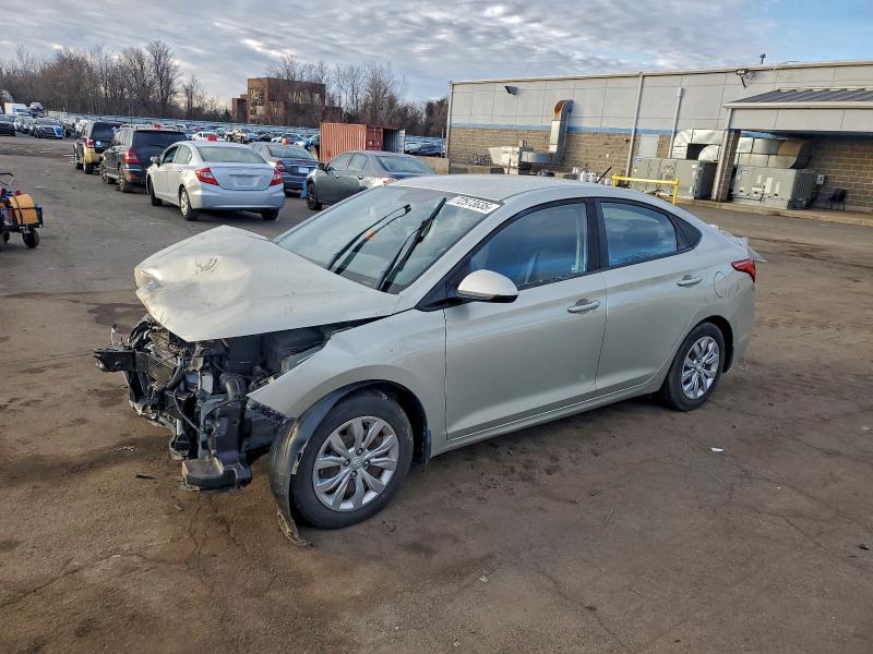 Фото 1 - HYUNDAI ACCENT