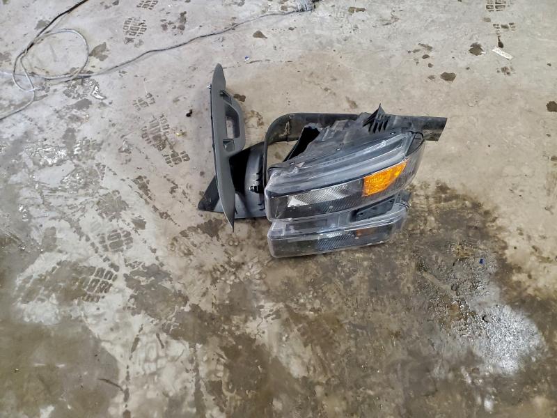 Фото 12 - CHEVROLET ALL Models