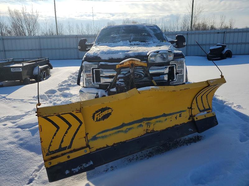 Фото 5 - FORD F250