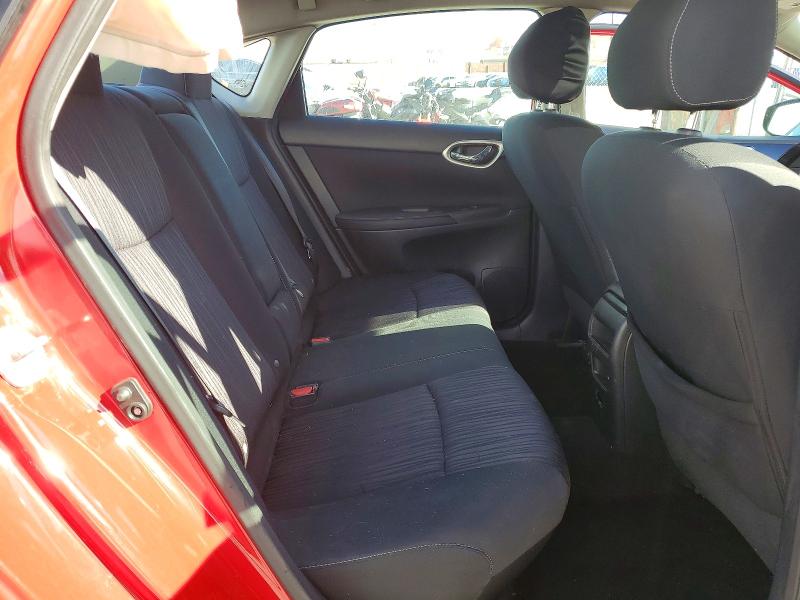 Фото 10 - NISSAN SENTRA