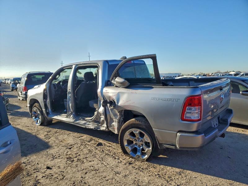 Фото 2 - RAM 1500