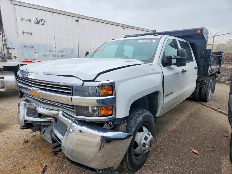 Фото 1 - CHEVROLET ALL Models