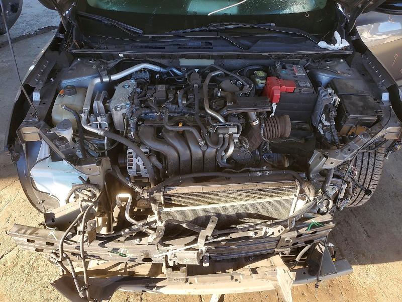 Фото 11 - NISSAN SENTRA