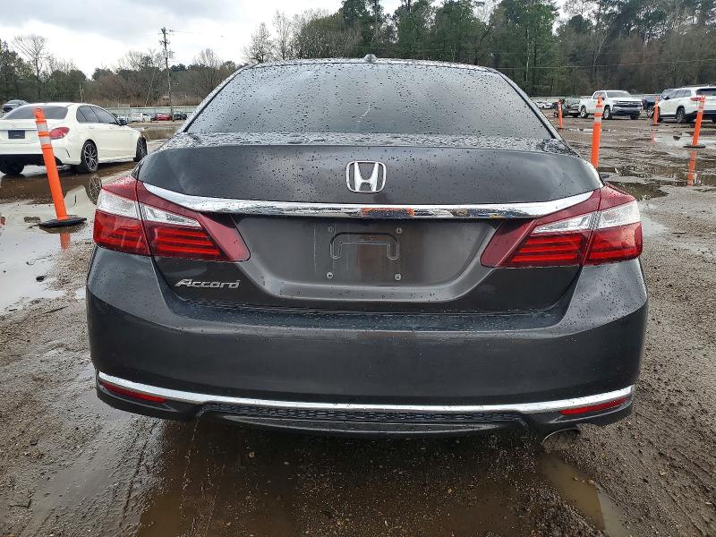 Фото 6 - HONDA ACCORD