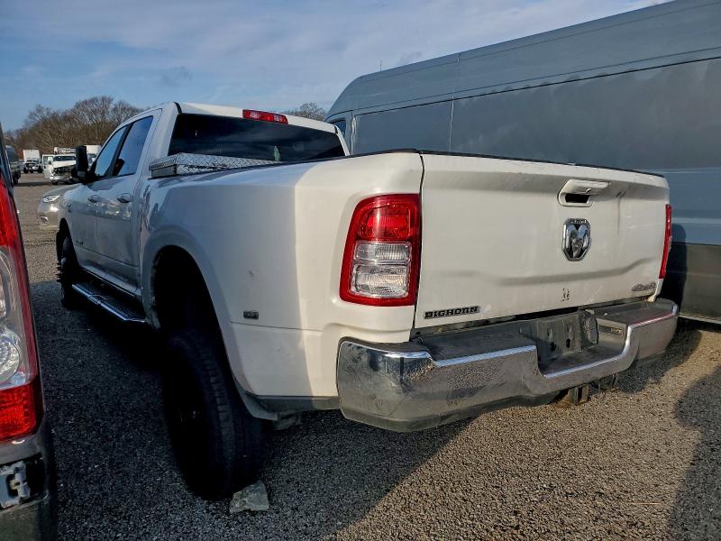 Фото 2 - RAM 3500