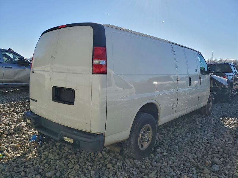 Фото 3 - CHEVROLET EXPRESS