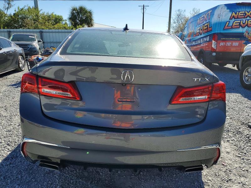 Фото 6 - ACURA TLX